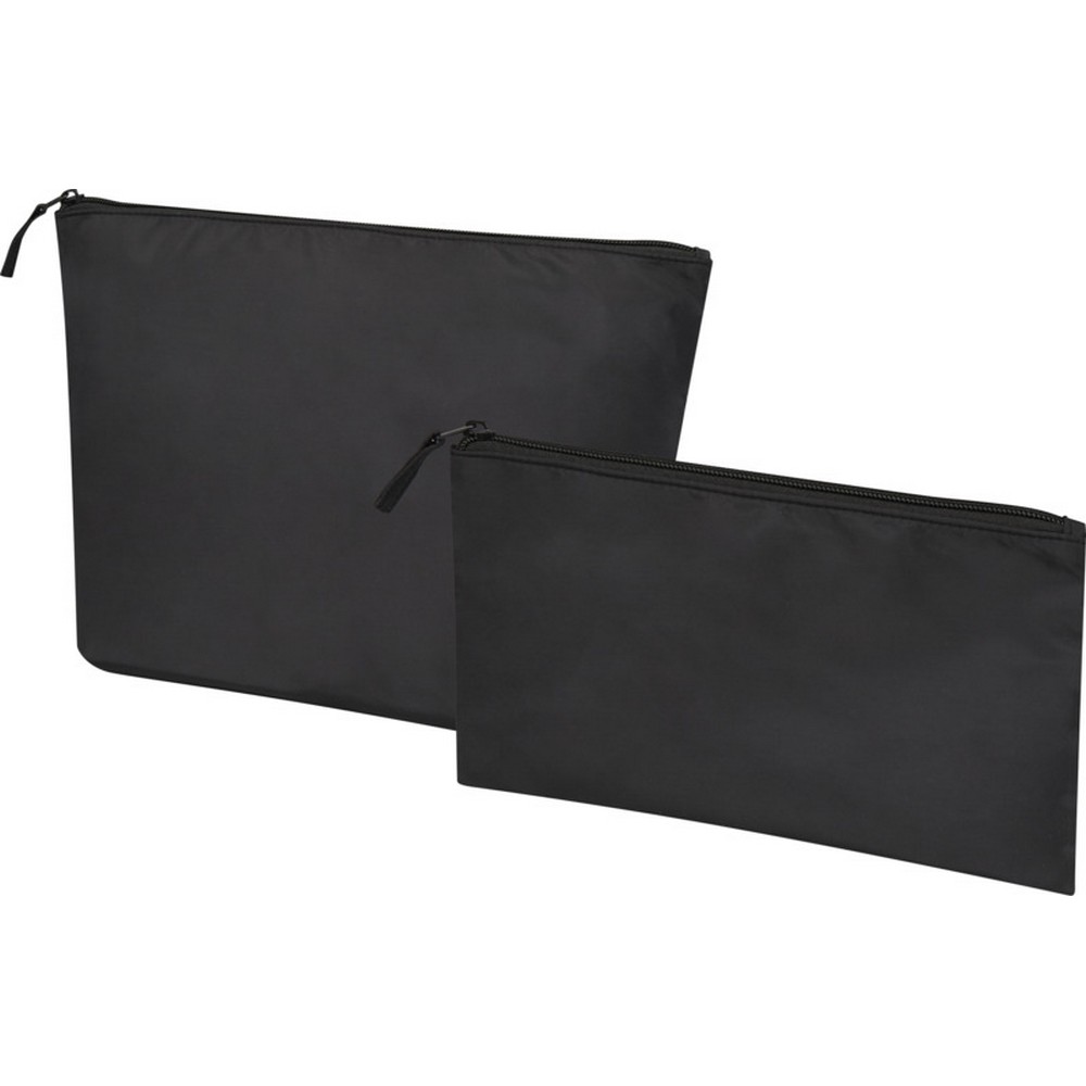 Lot de 2 trousses de toilette SWIFT, FLOSO