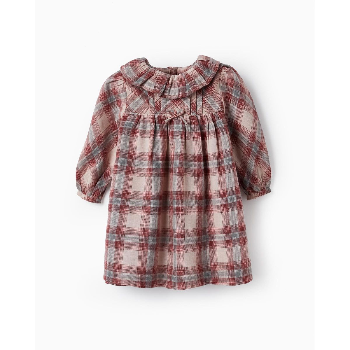 La redoute robe bebe fille hot sale