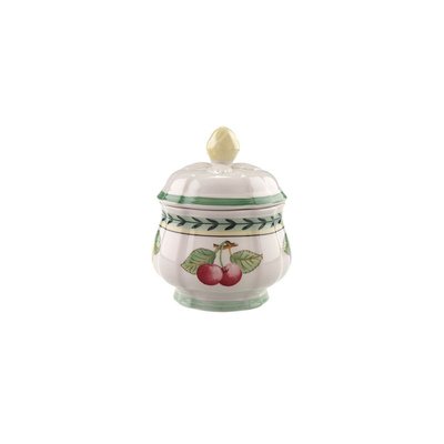Sucrier 6 pers. French Garden Fleurence VILLEROY & BOCH