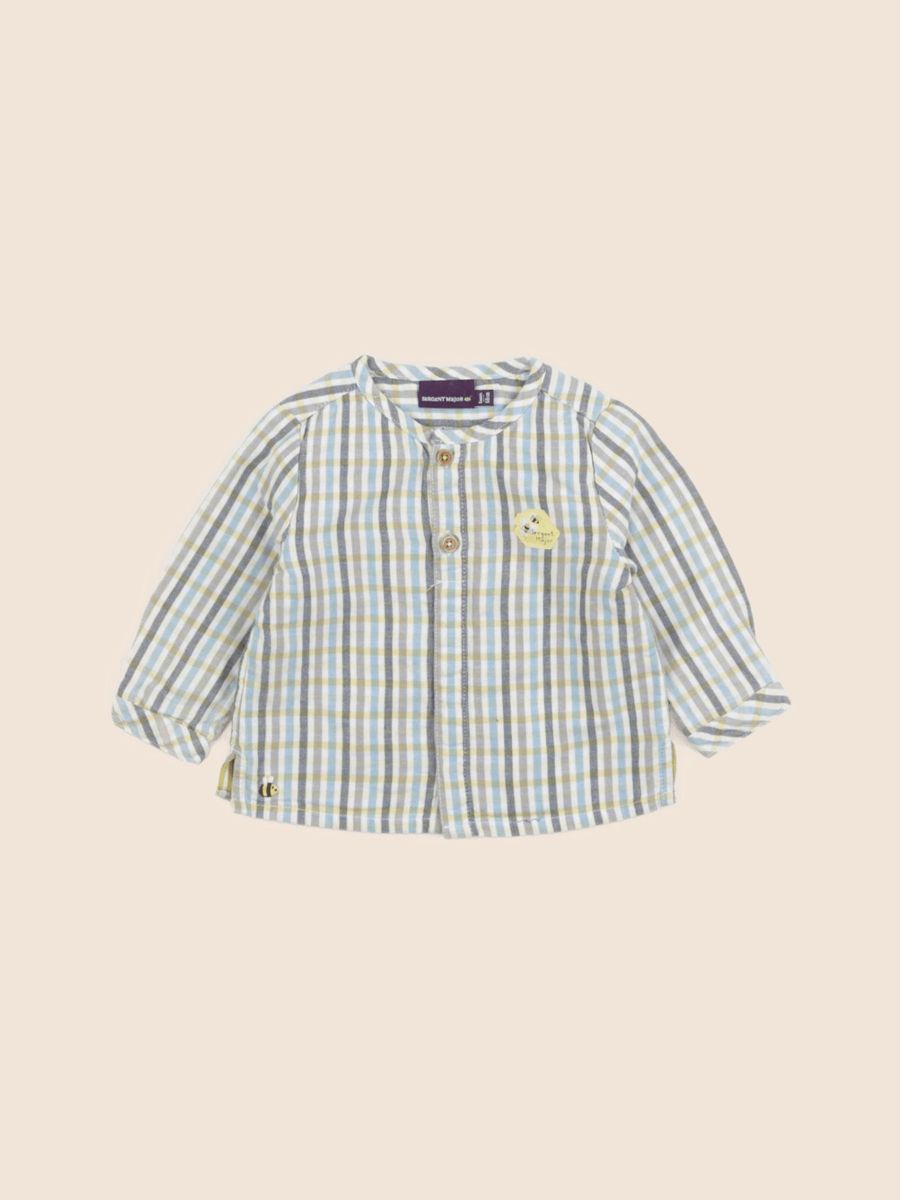 Chemise - Très bon état, SERGENT MAJOR