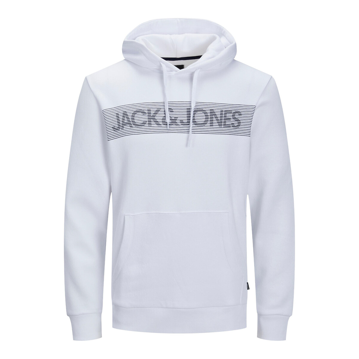 Jack & Jones Sweat com capuz, Corp Logo