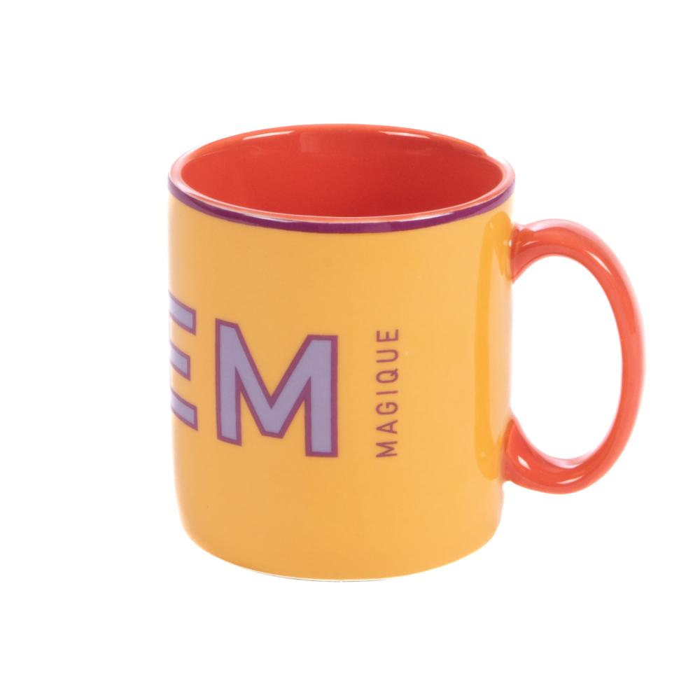 Mug Atsem Sunny, AMADEUS LES PETITS