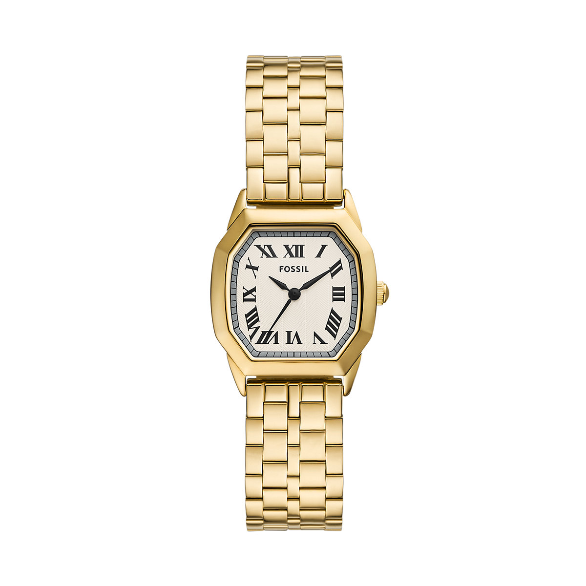 Montre Analogique HARLOW, FOSSIL