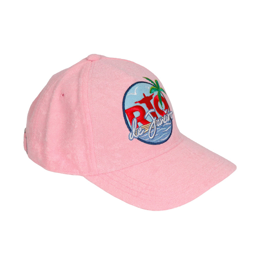 Casquette TROPICOOL, CACATOES