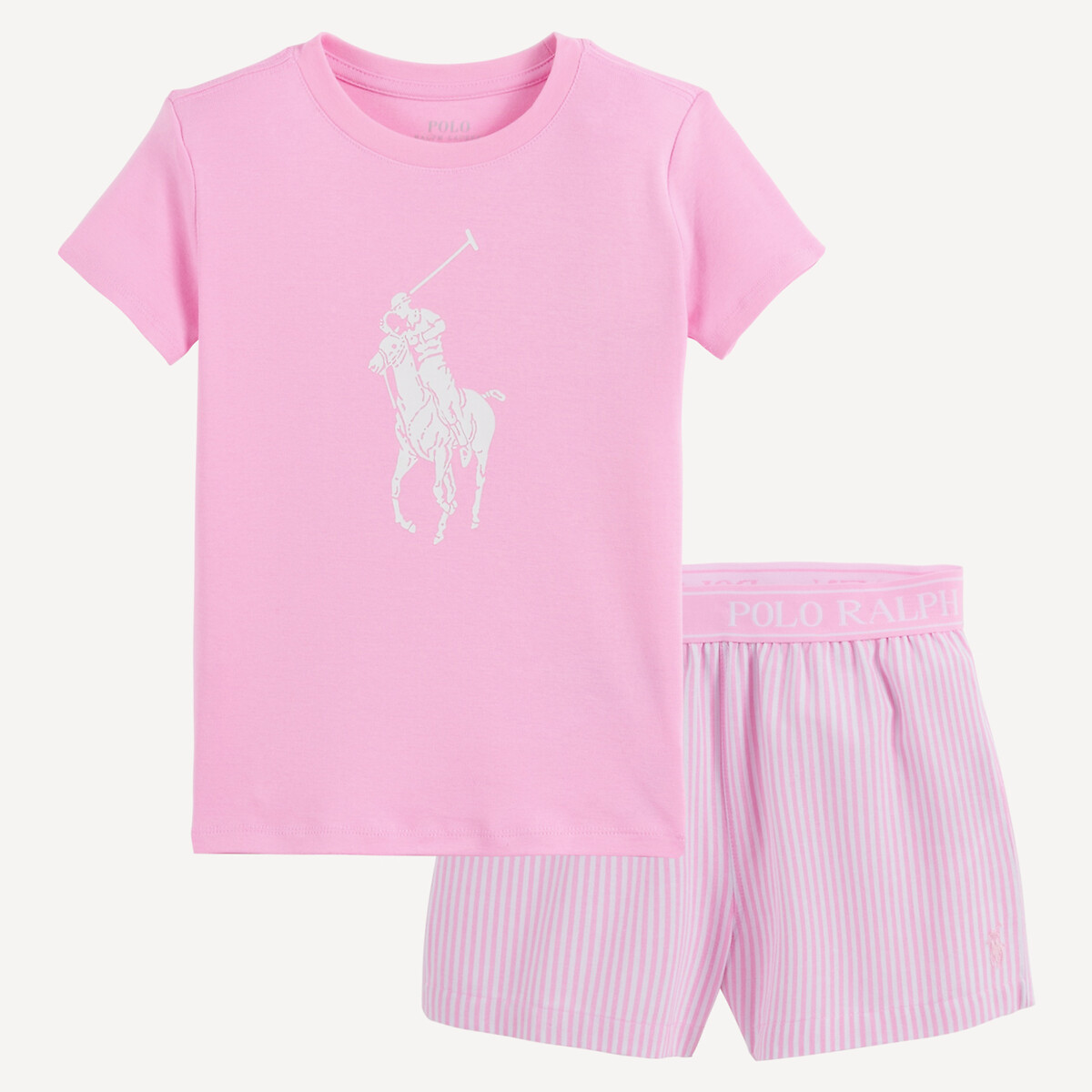 Pyjama short junior, POLO RALPH LAUREN