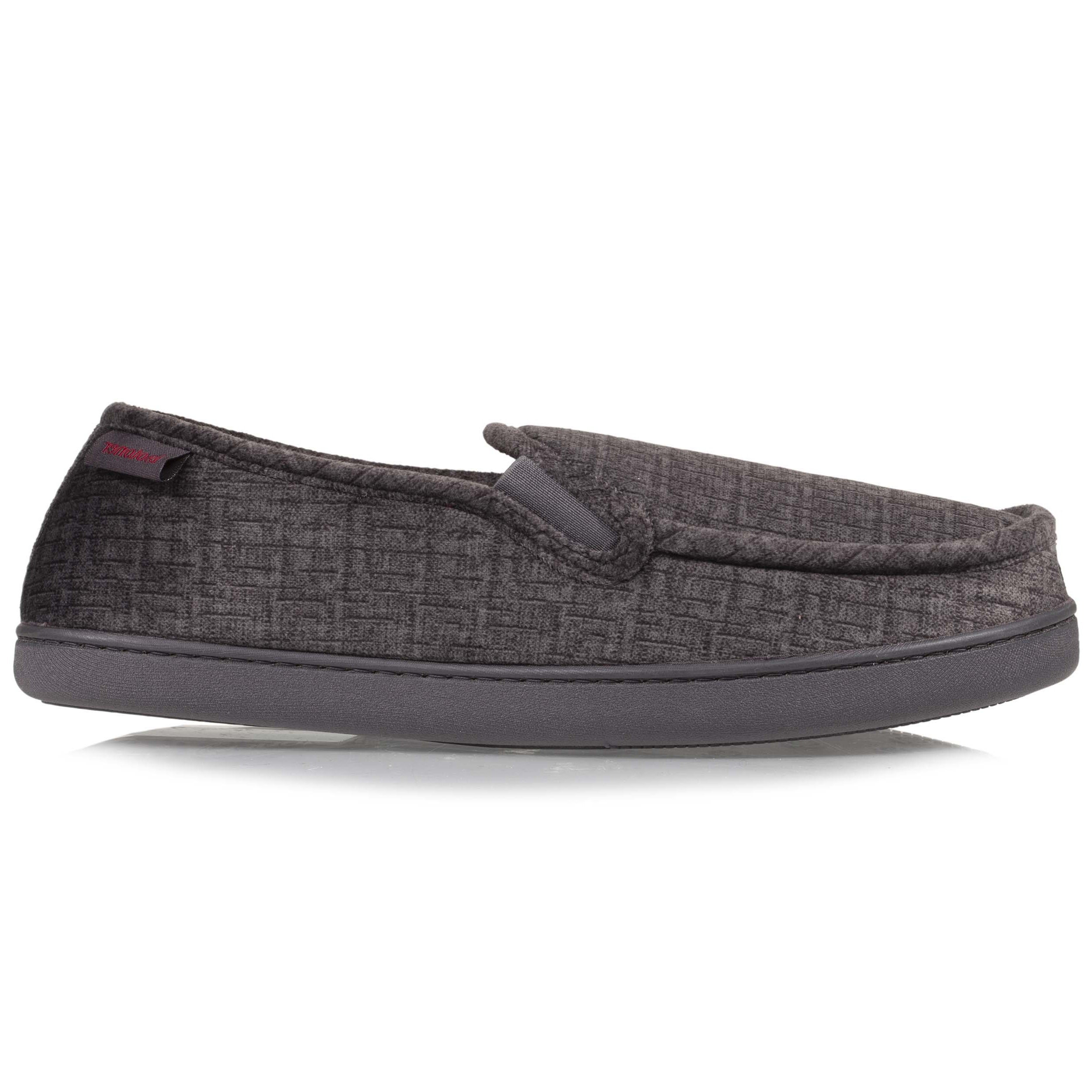 Chaussons Mocassins, ISOTONER