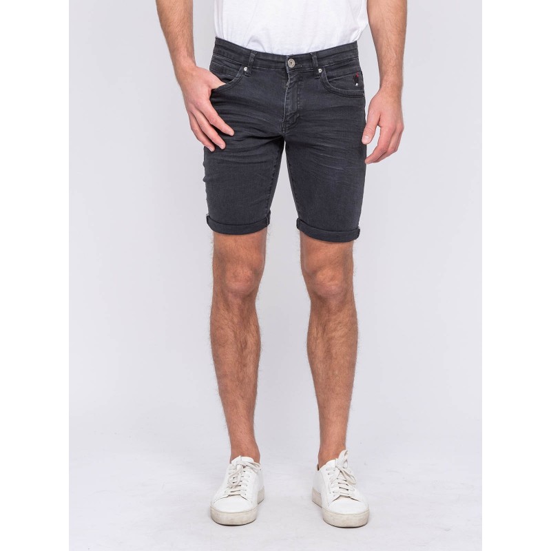 Bermuda En Jean Blodo, RITCHIE