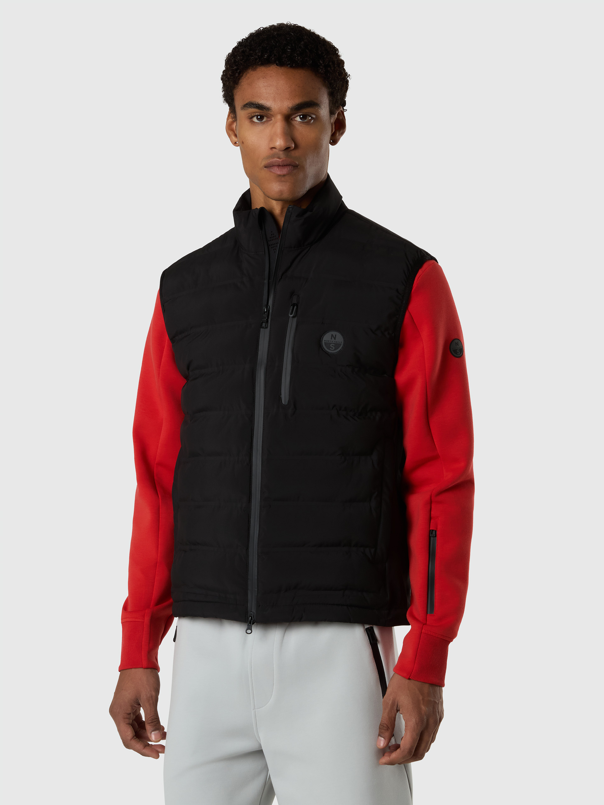Gilet TIBURON, NORTH SAILS