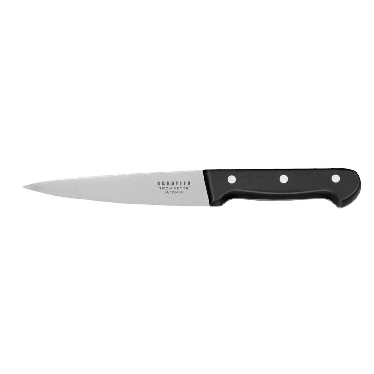 Couteau à saigner 16cm - UNIVERSAL, SABATIER TROMPETTE
