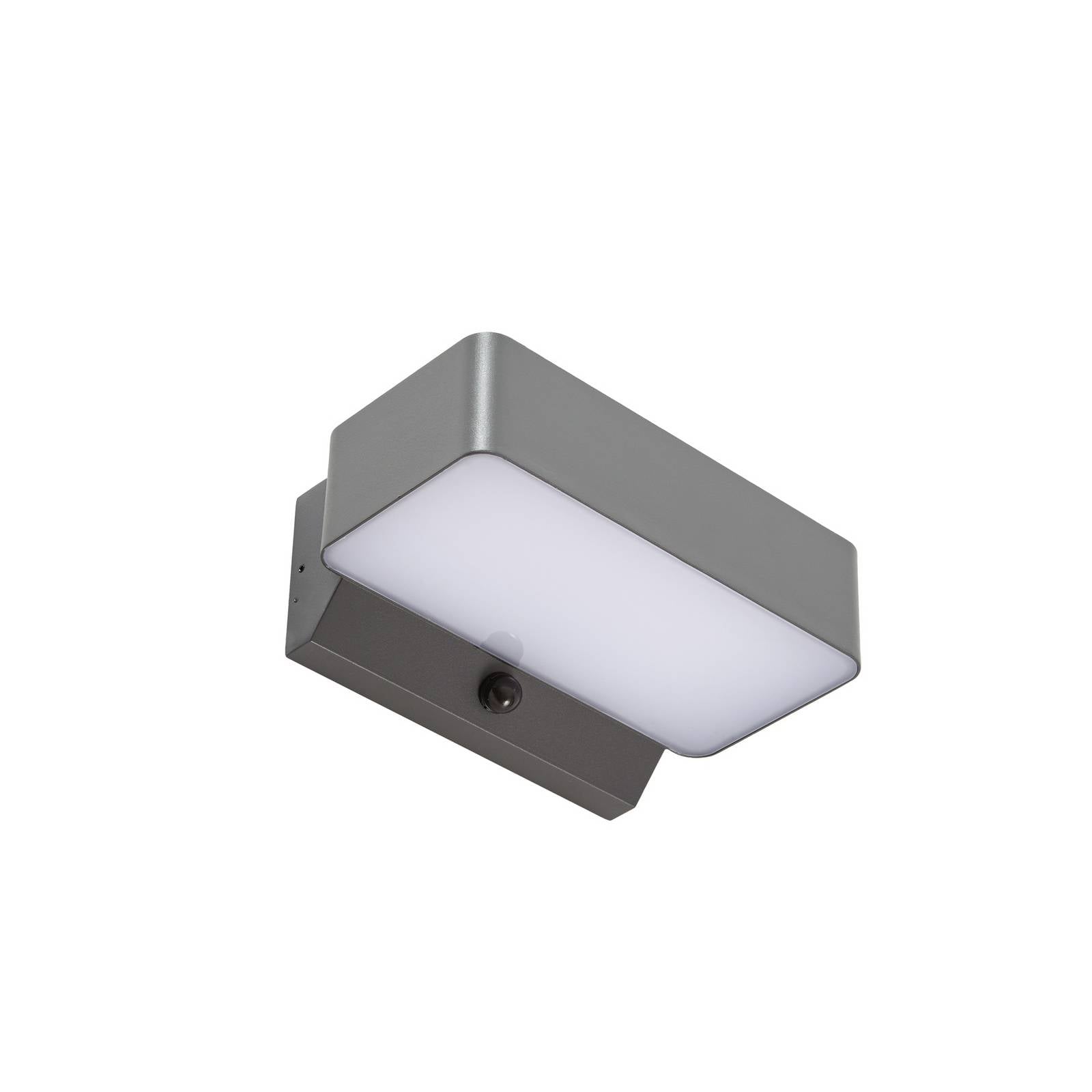 Applique extérieure en aluminiumLED, Fando, LINDBY