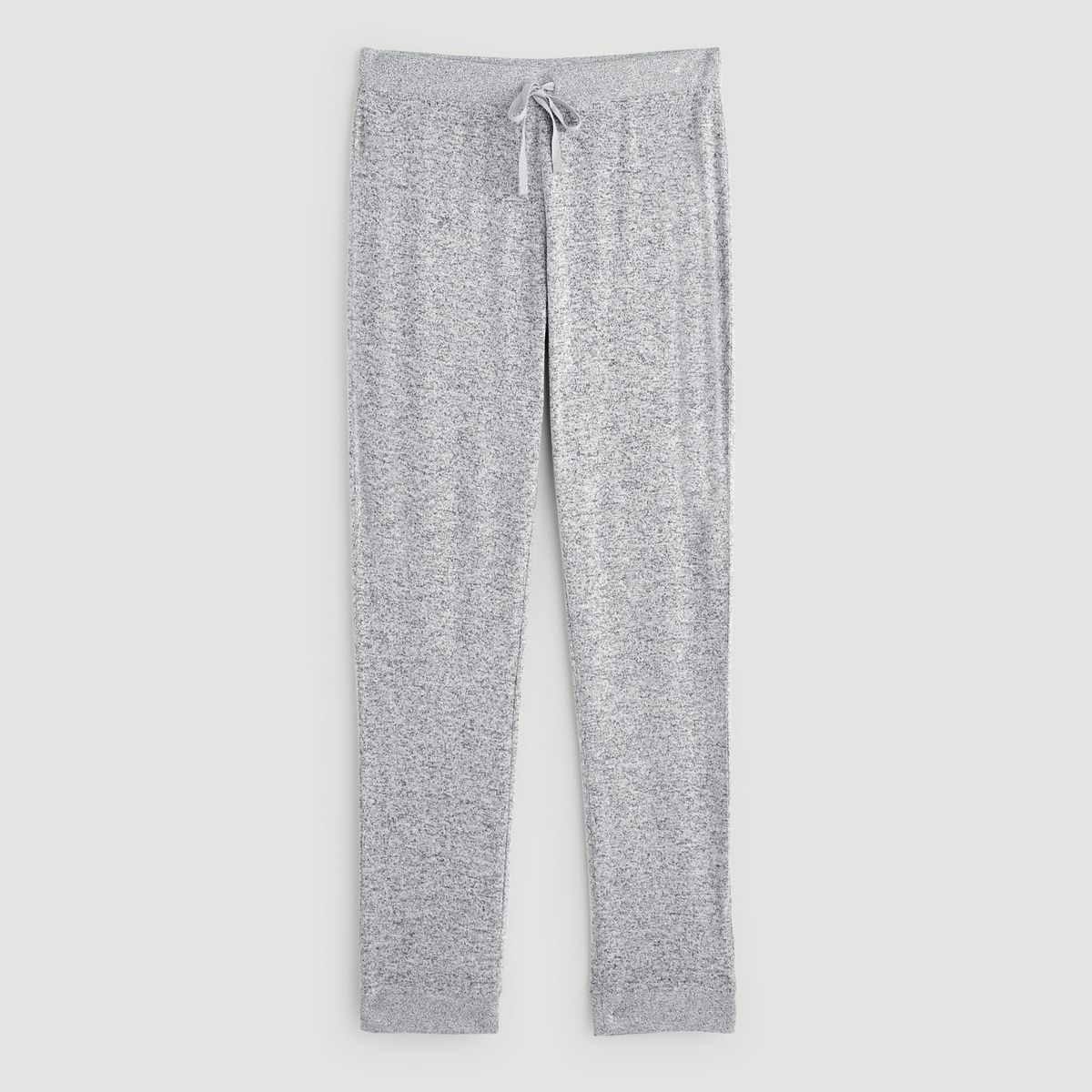 Pantalon de pyjama gris Monoprix - La Redoute