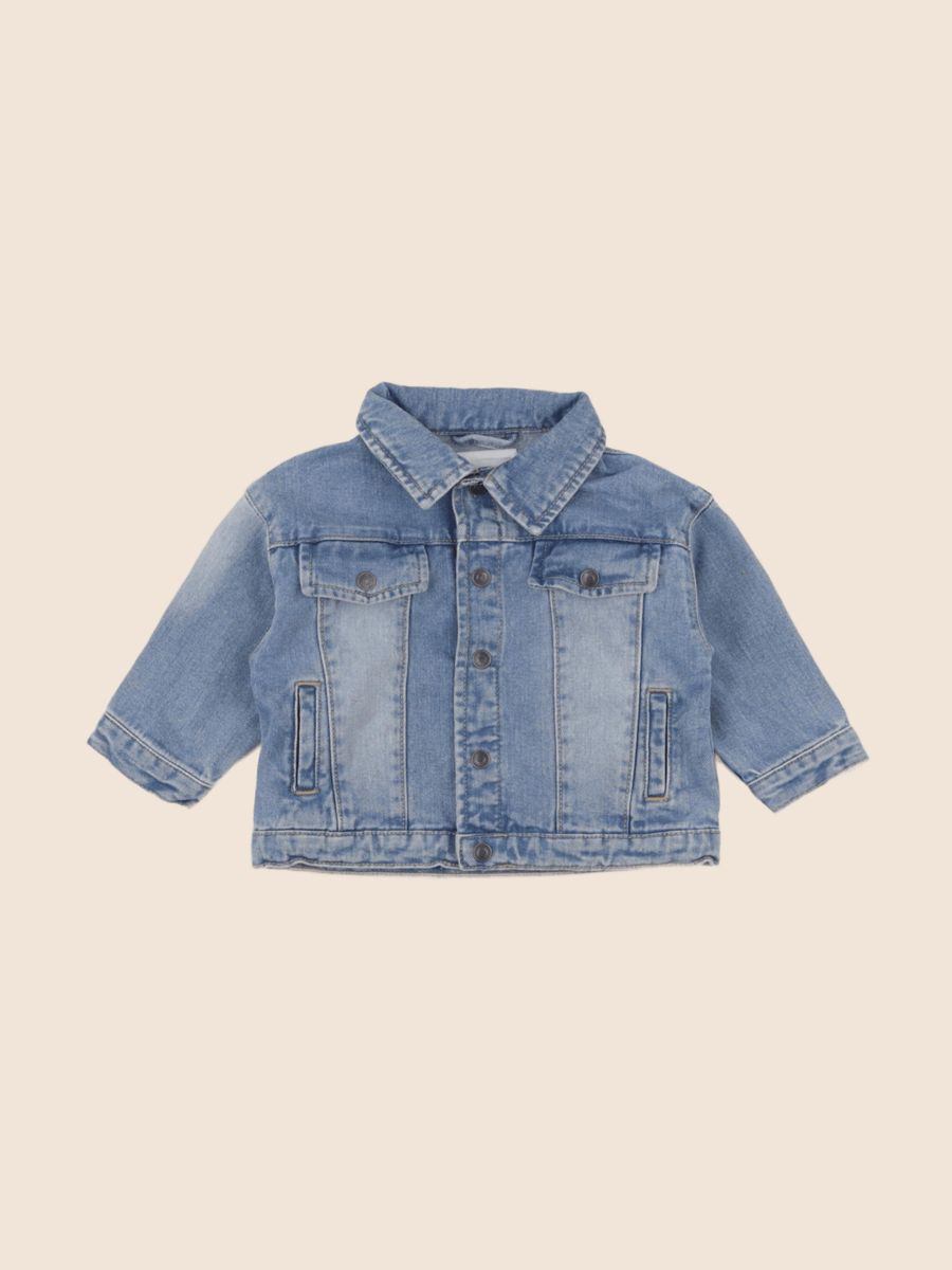 Veste - Très bon état, VERTBAUDET