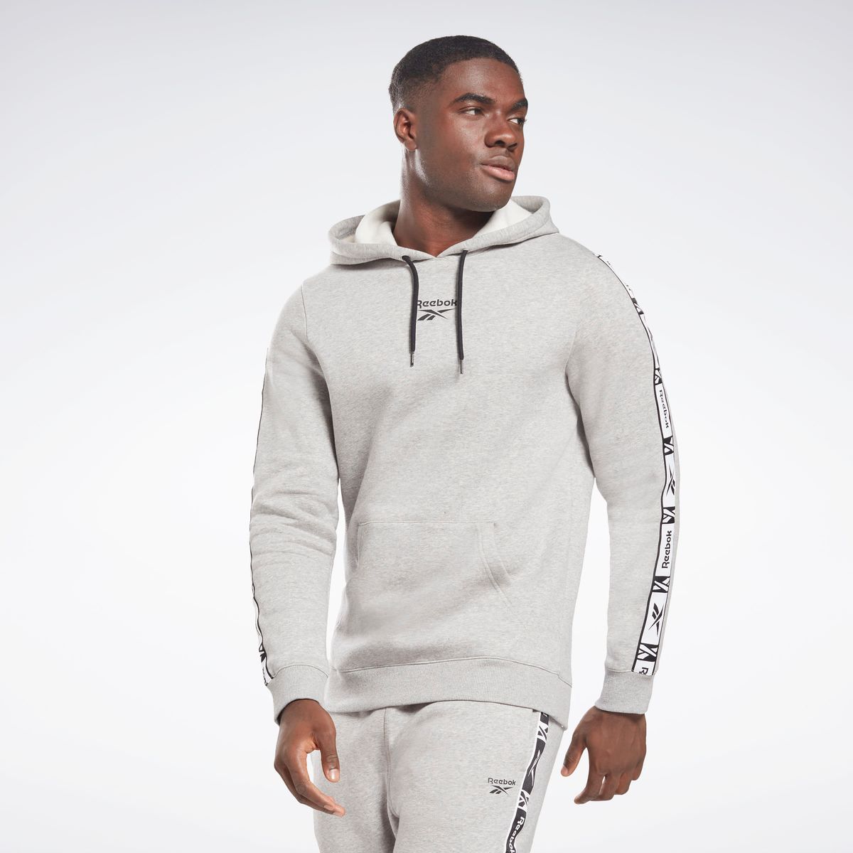 sweat reebok crossfit homme prix