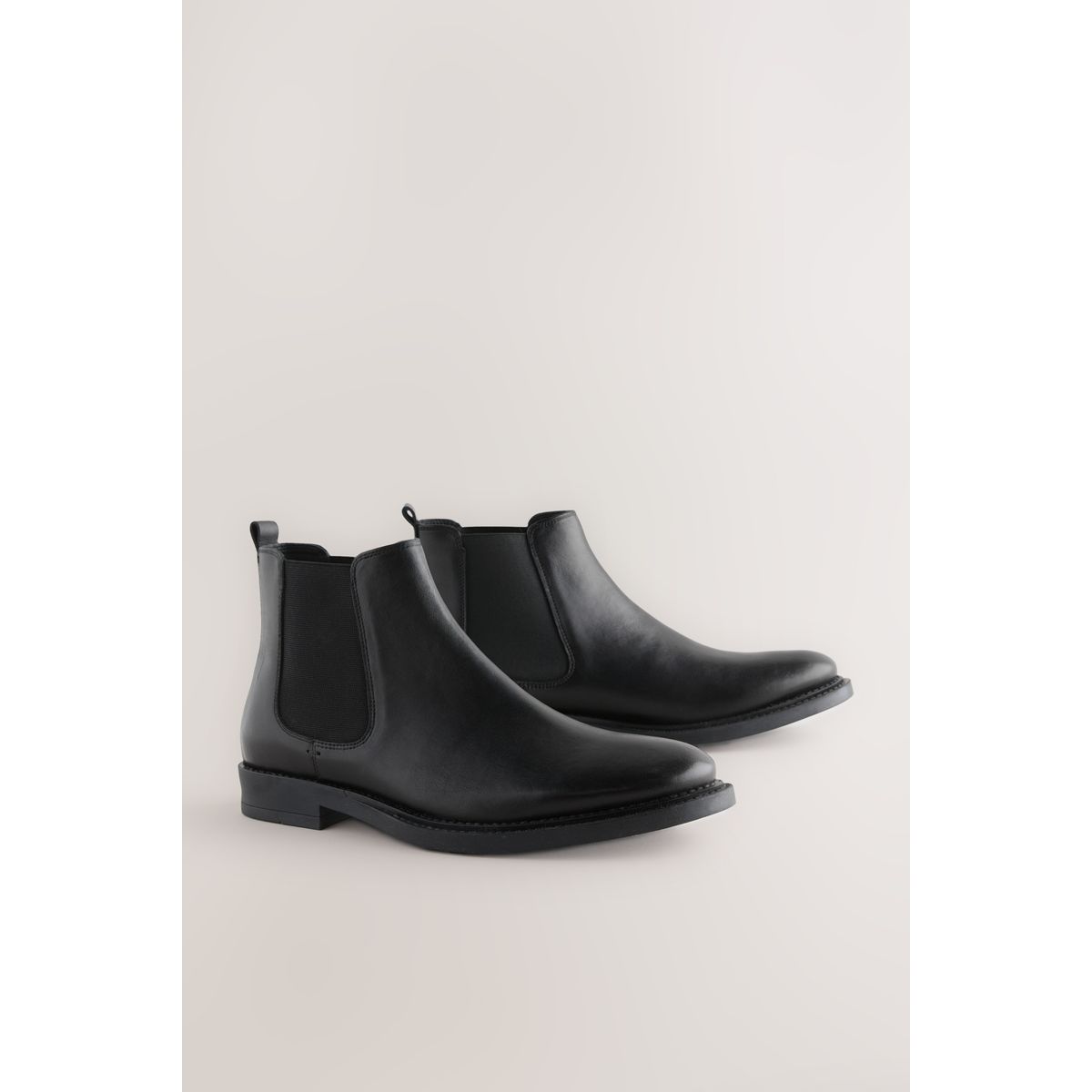 Bottines chelsea habillées, NEXT