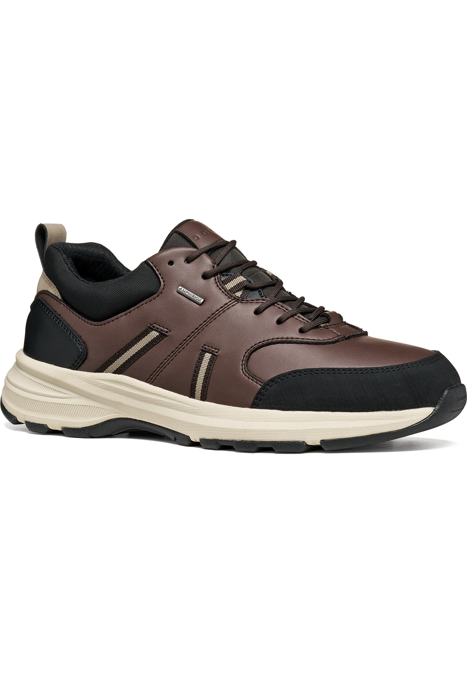 Baskets U SENALES B ABX, GEOX