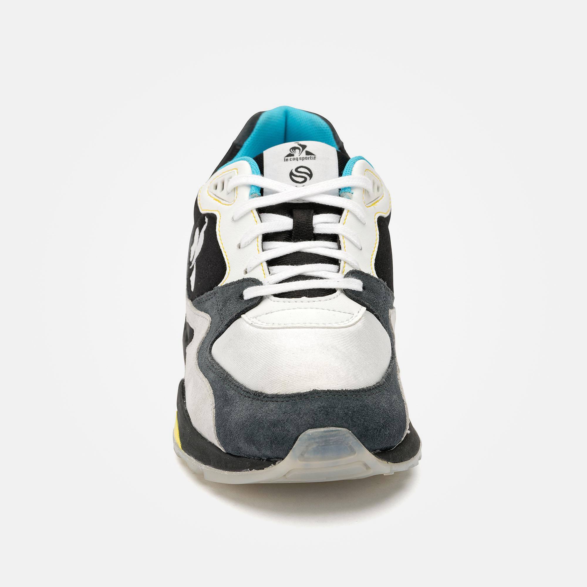 Le coq sportif lcs r800 og homme verte deals