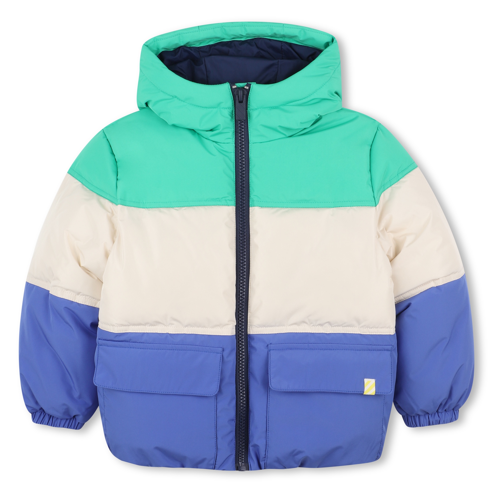 Veste à capuche, BILLIEBLUSH