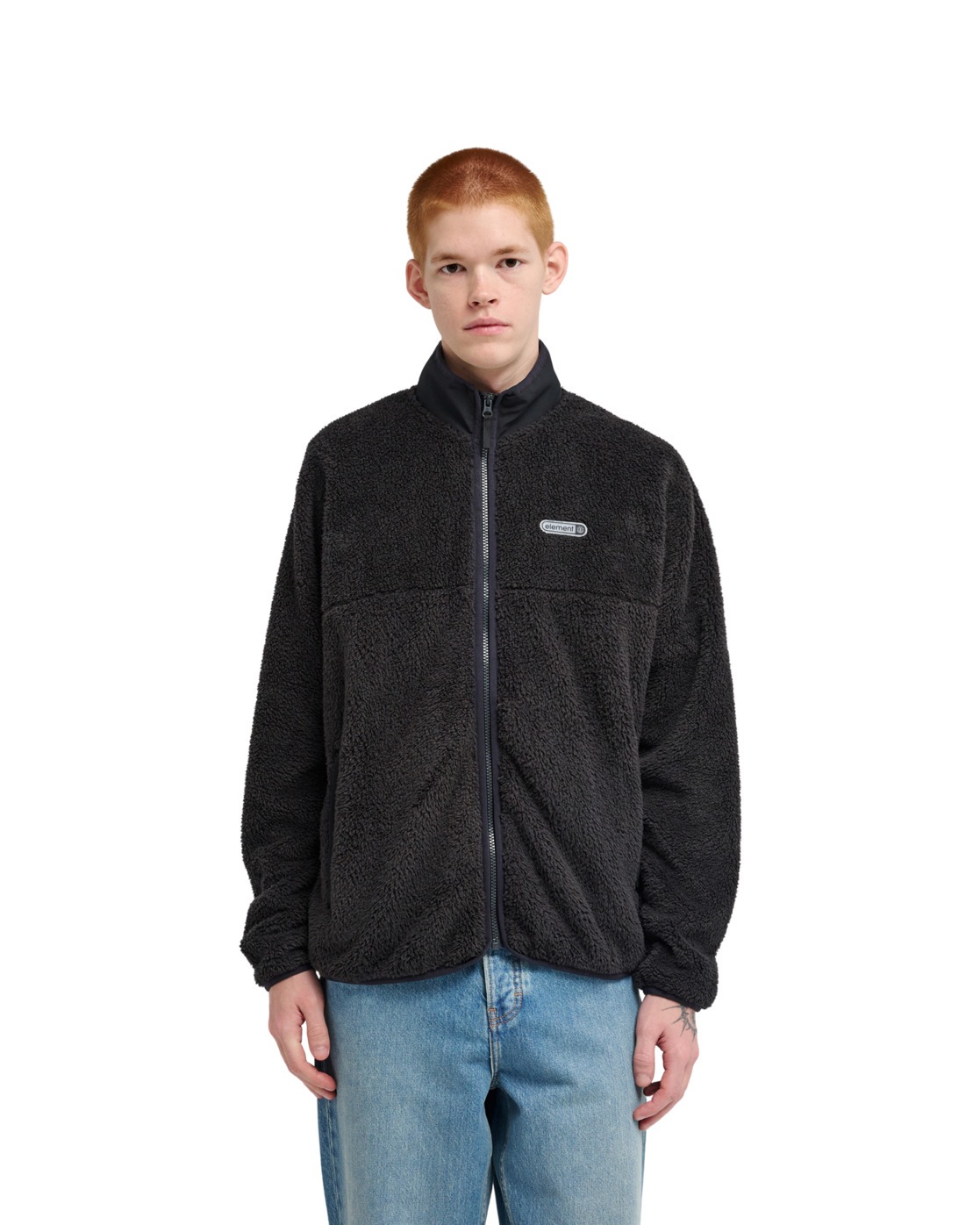 Veste en polaire CLASSIC, ELEMENT