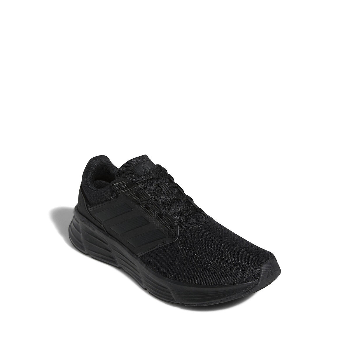 Tênis adidas performance hot sale galaxy 3 preto