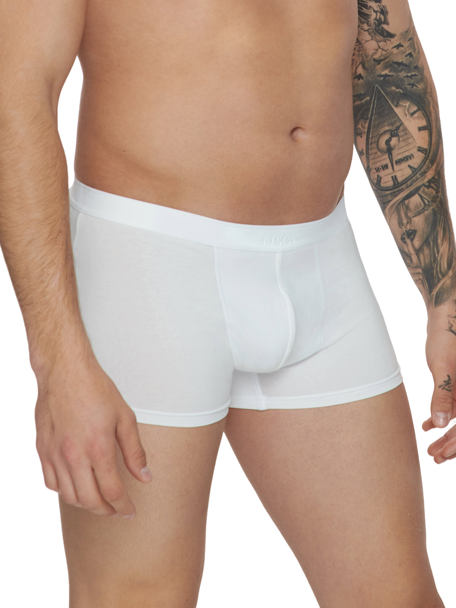 Pack x2 boxers Hermes, LISCA