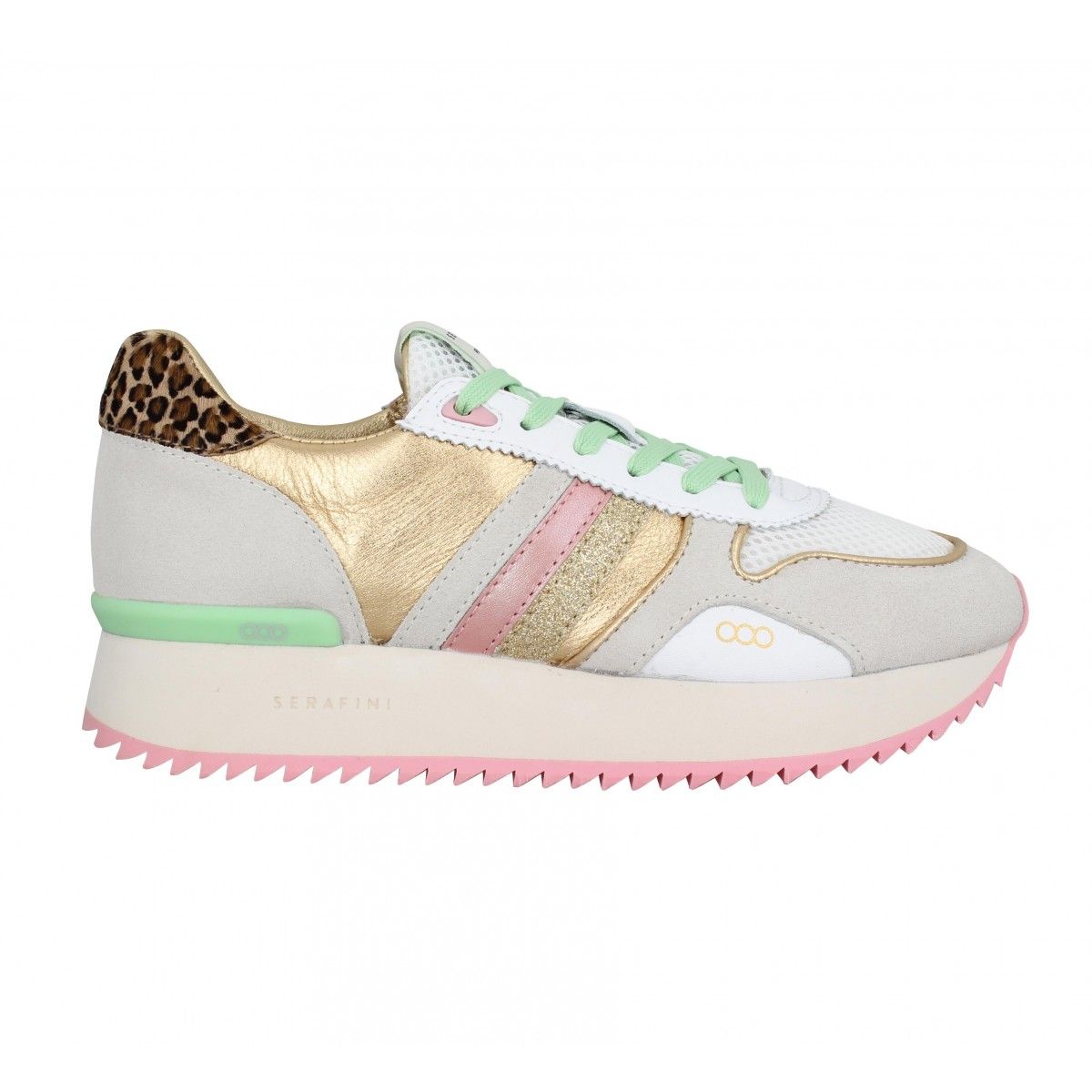 serafini chaussures