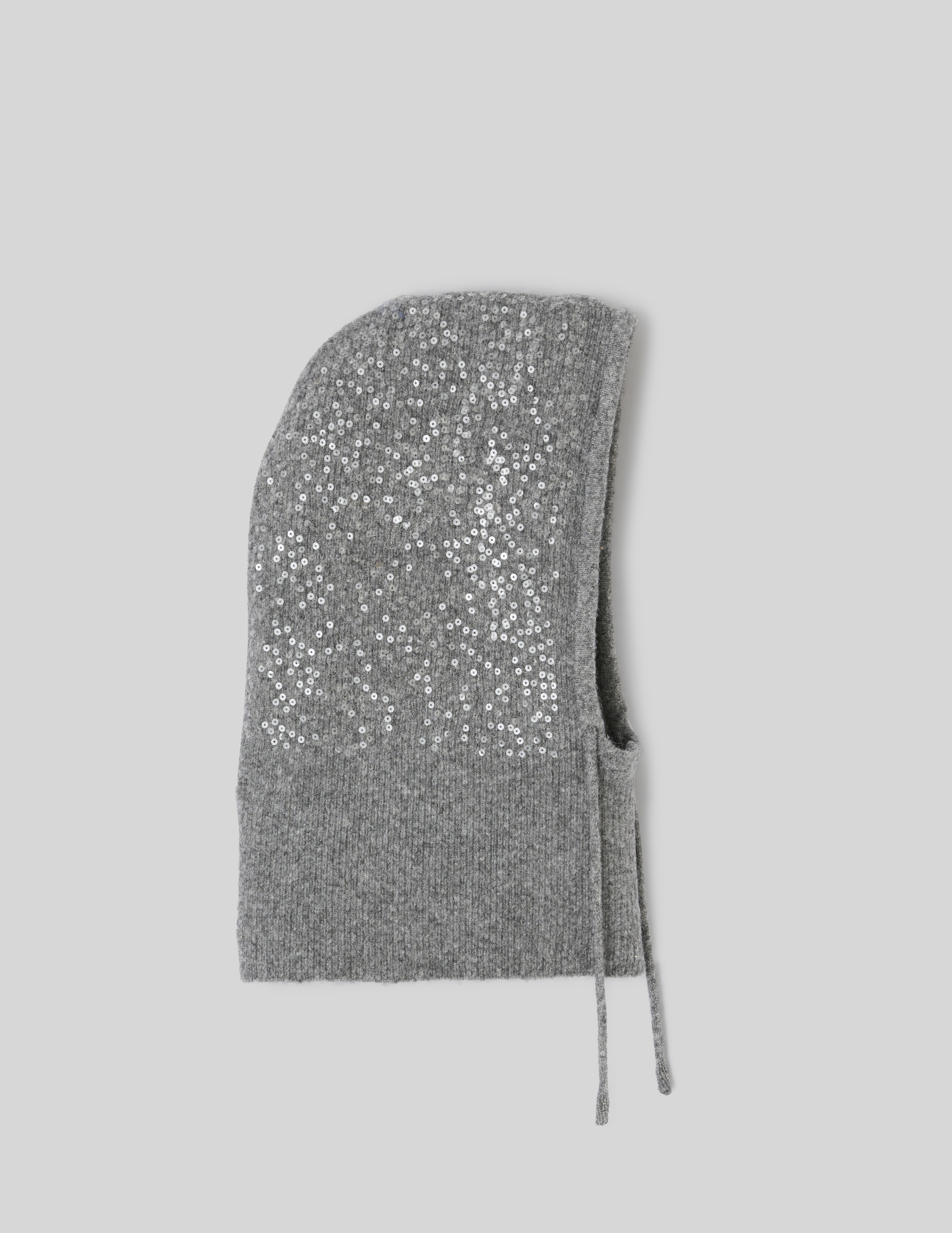 Cagoule sequins, BZB