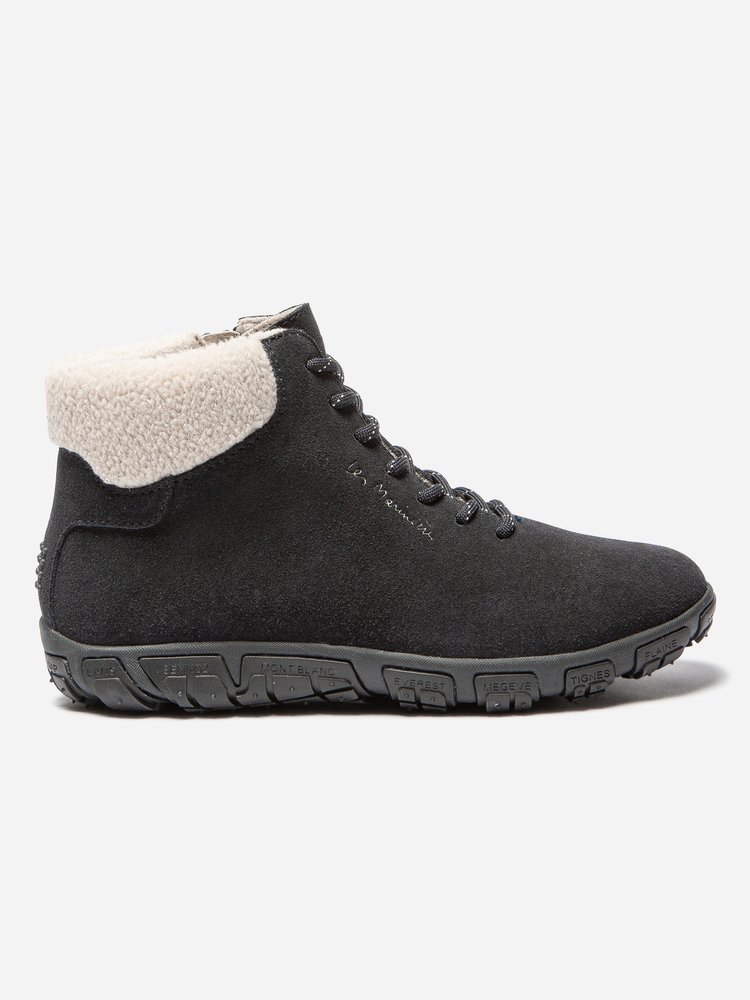 Bottines JANISSA, TBS