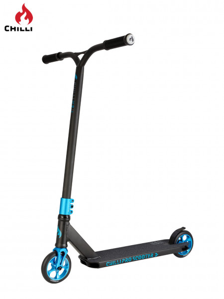 Chilli Reaper Reloaded - Cuivre, MICRO MOBILITY