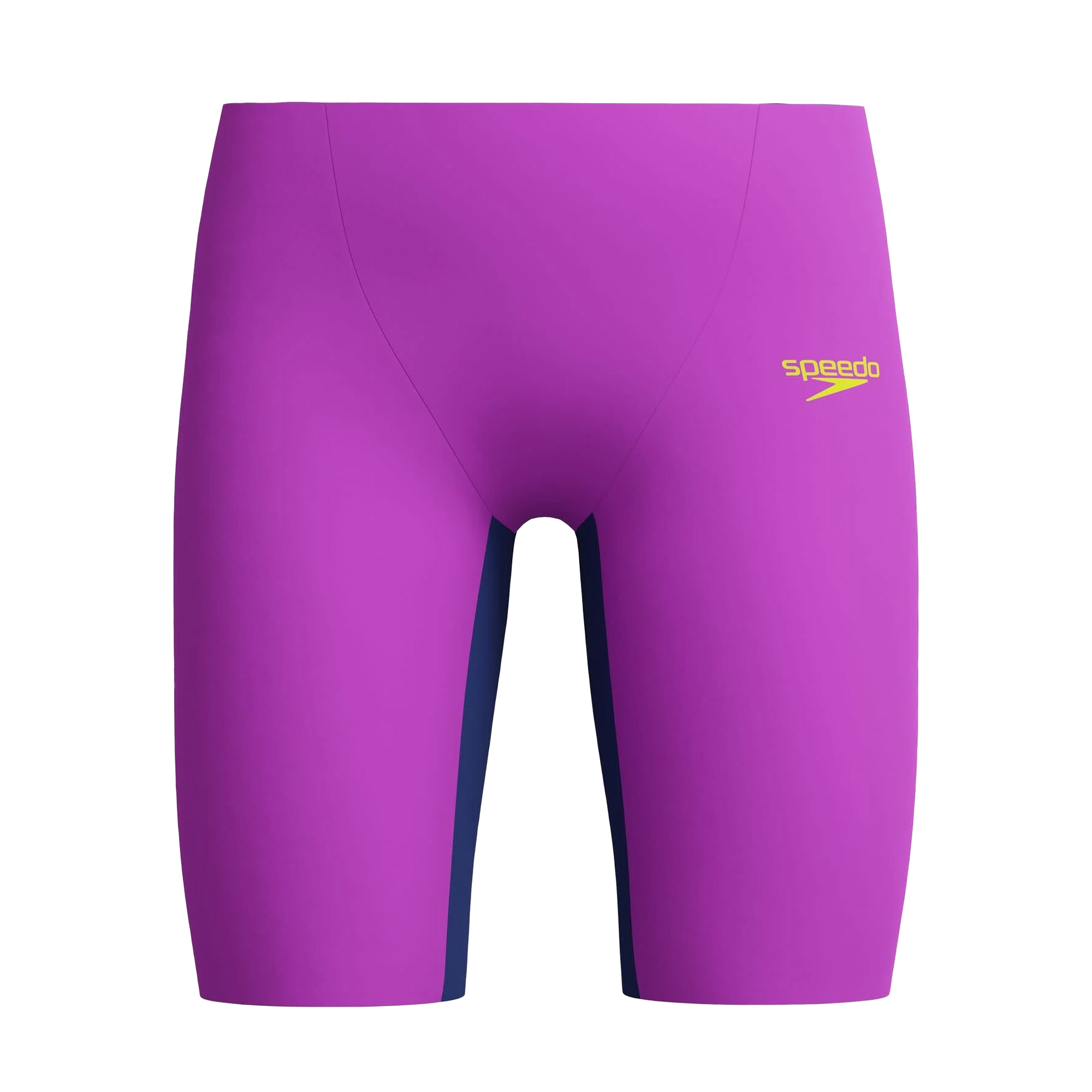 Jammer de natation à taille haute motif/style blocs de couleurs ENDURANCE+ MAX, SPEEDO