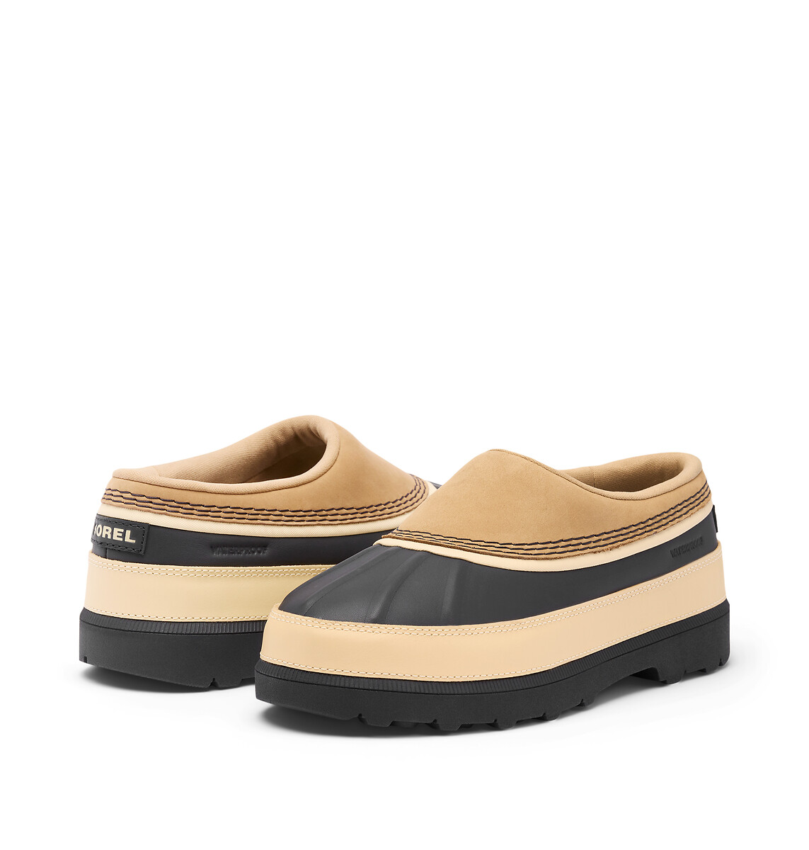 Sorel Zuecos impermeables AMBLER — foto 4