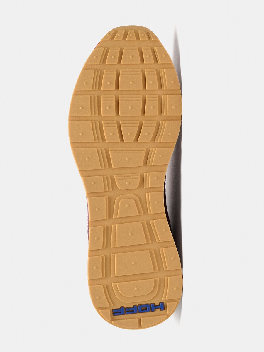 HOFF Zapatillas de piel City Dopamine — photo 5