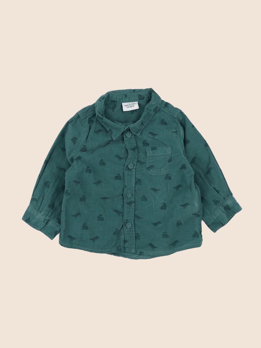 Chemise - Très bon état, TAPE A L'OEIL