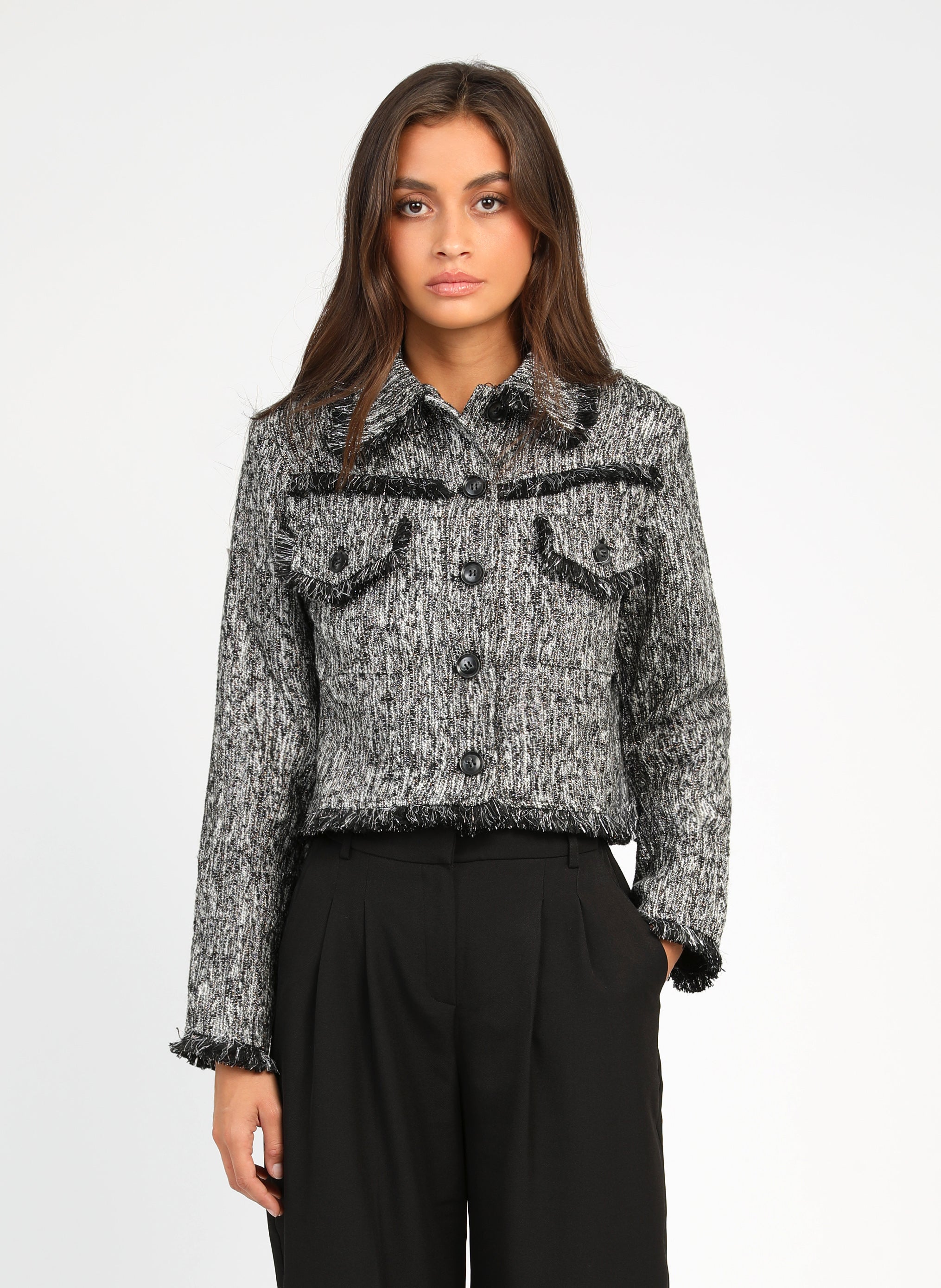 Veste CRISTIANA, AN'GE