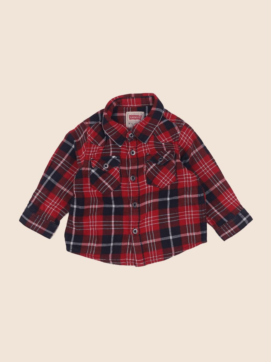 Chemise - Très bon état, LEVI'S