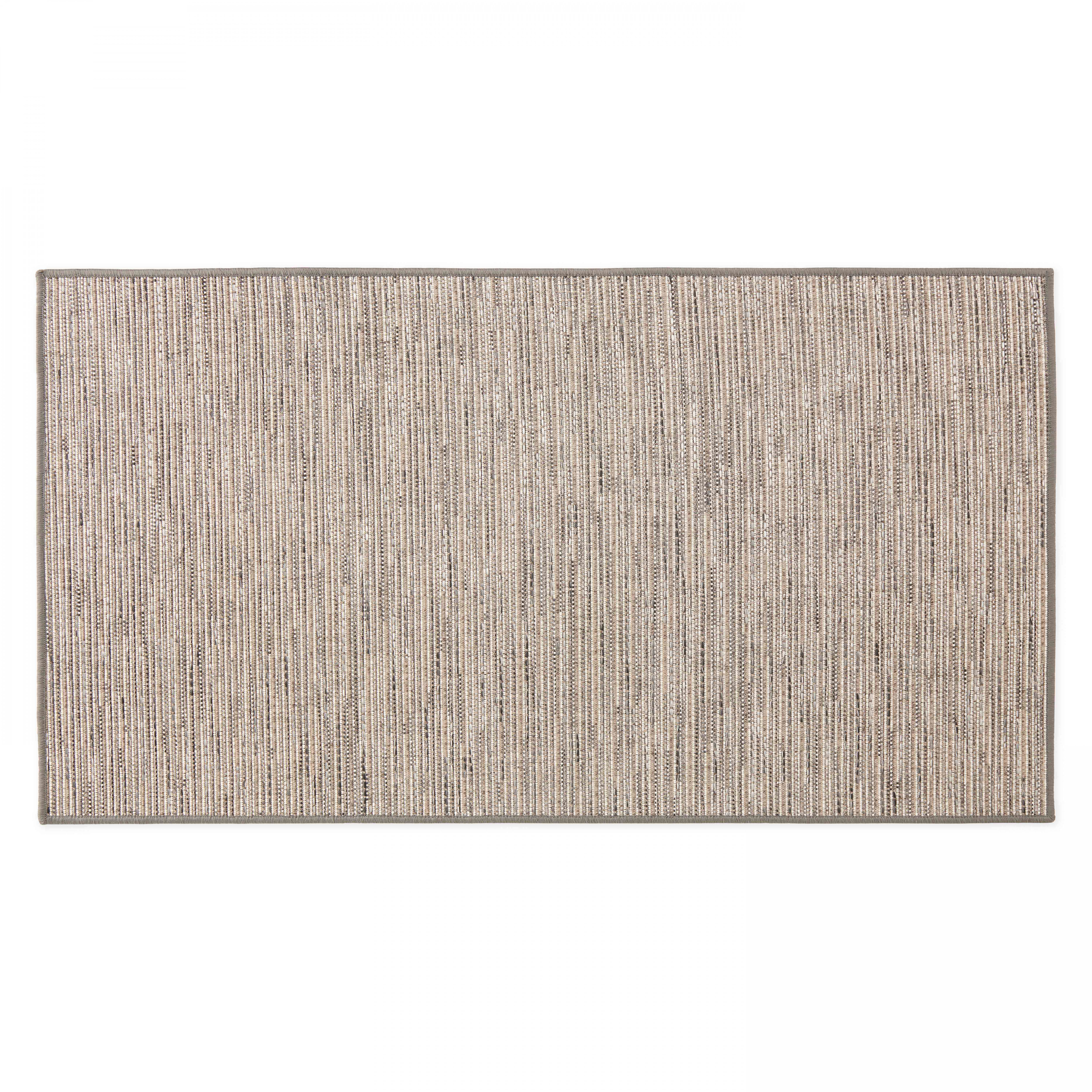 Tapis d'extérieur en polypropylène, ODA, OVIALA