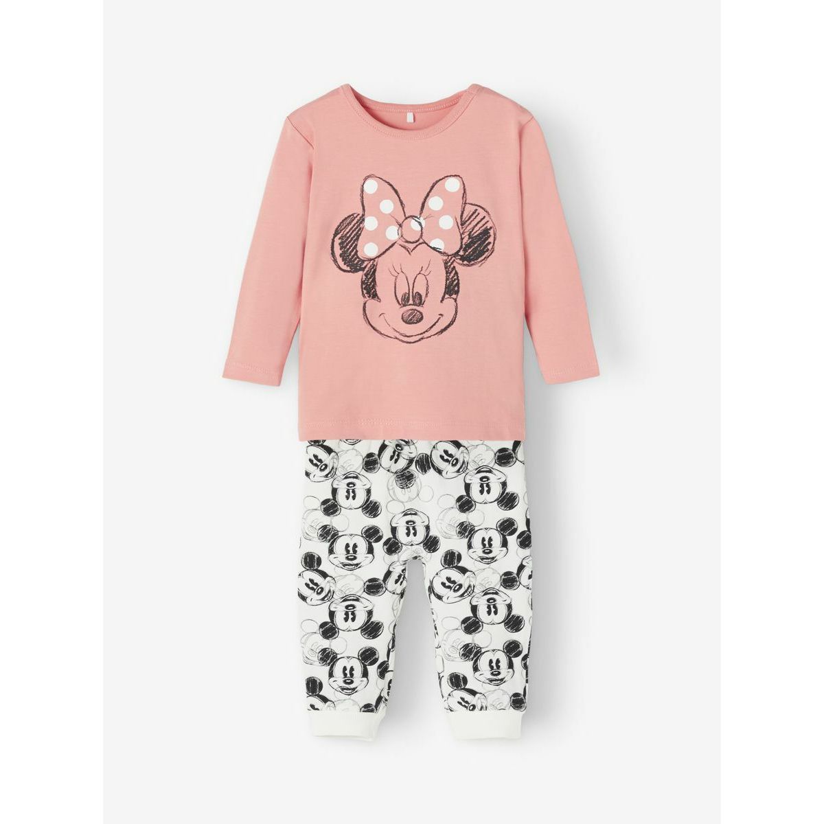 Vetement Minnie Bebe La Redoute