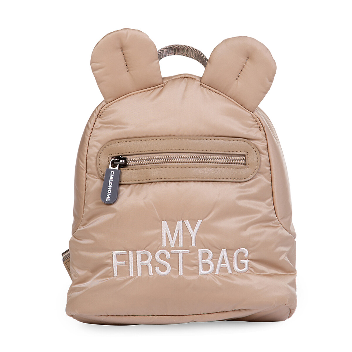 Sac à dos kids my first bag matelassé, CHILDHOME