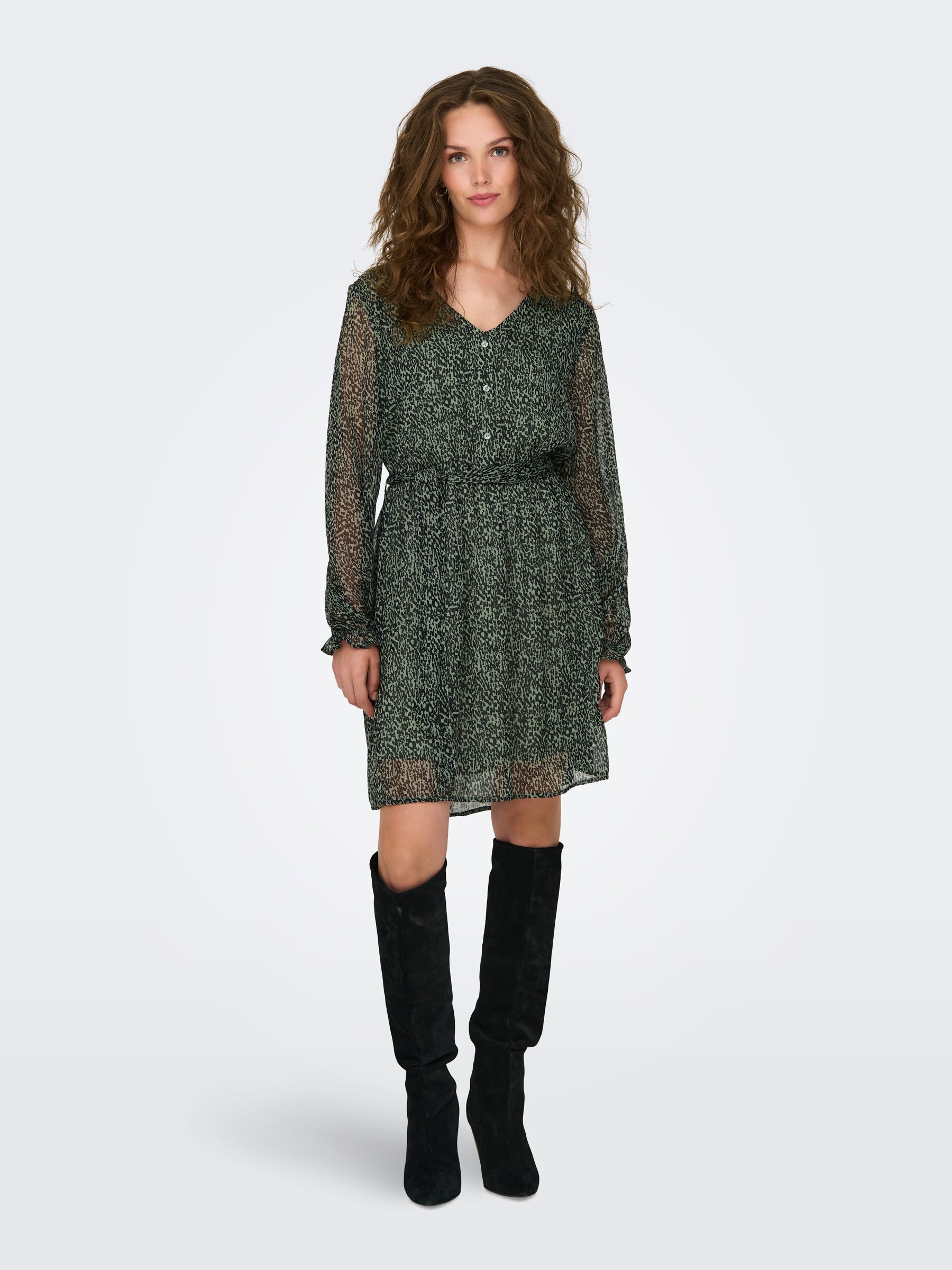 Robe, JDY