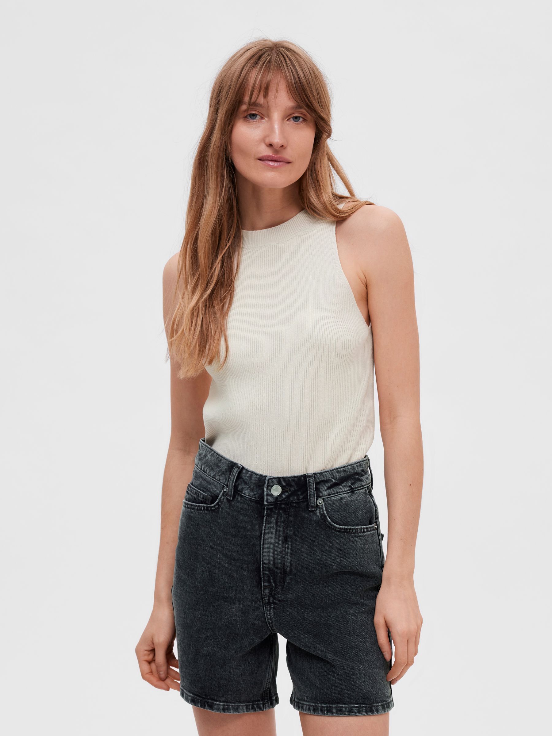 Top En Maille, SELECTED