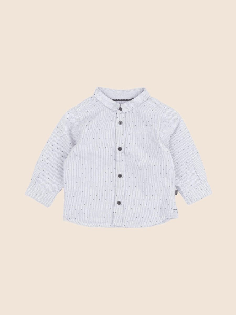 Chemise - Très bon état, OBAIBI
