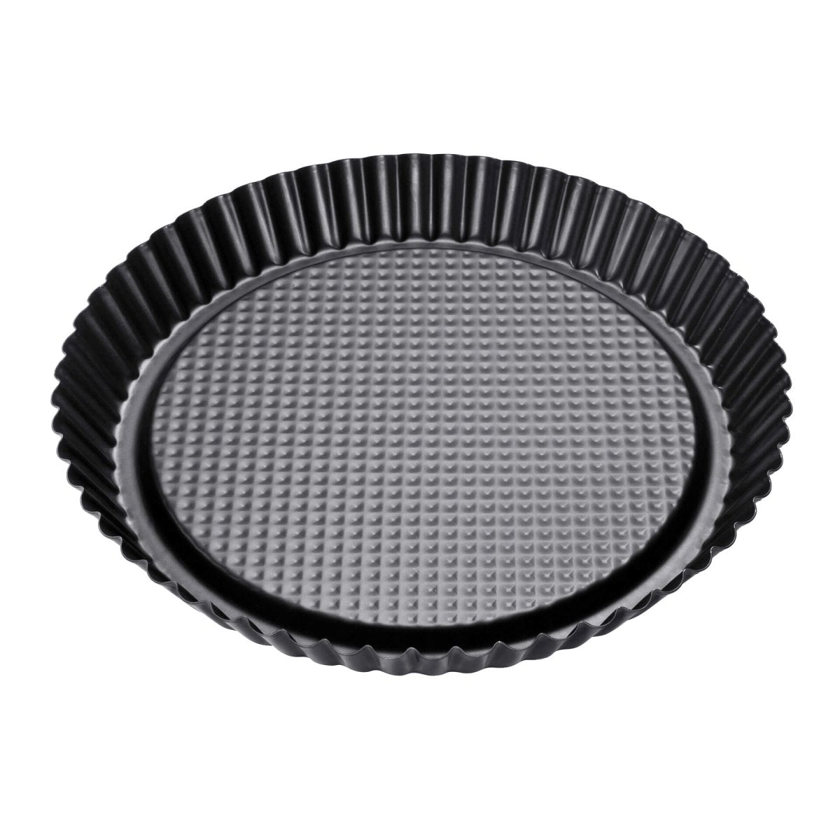 Moule à tarte renversée 28 cm BLACK METALLIC, ZENKER