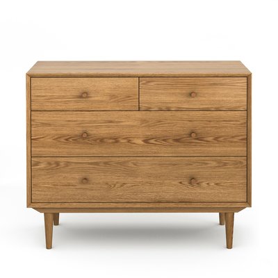 Quilda Chest of 4 Drawers LA REDOUTE INTERIEURS