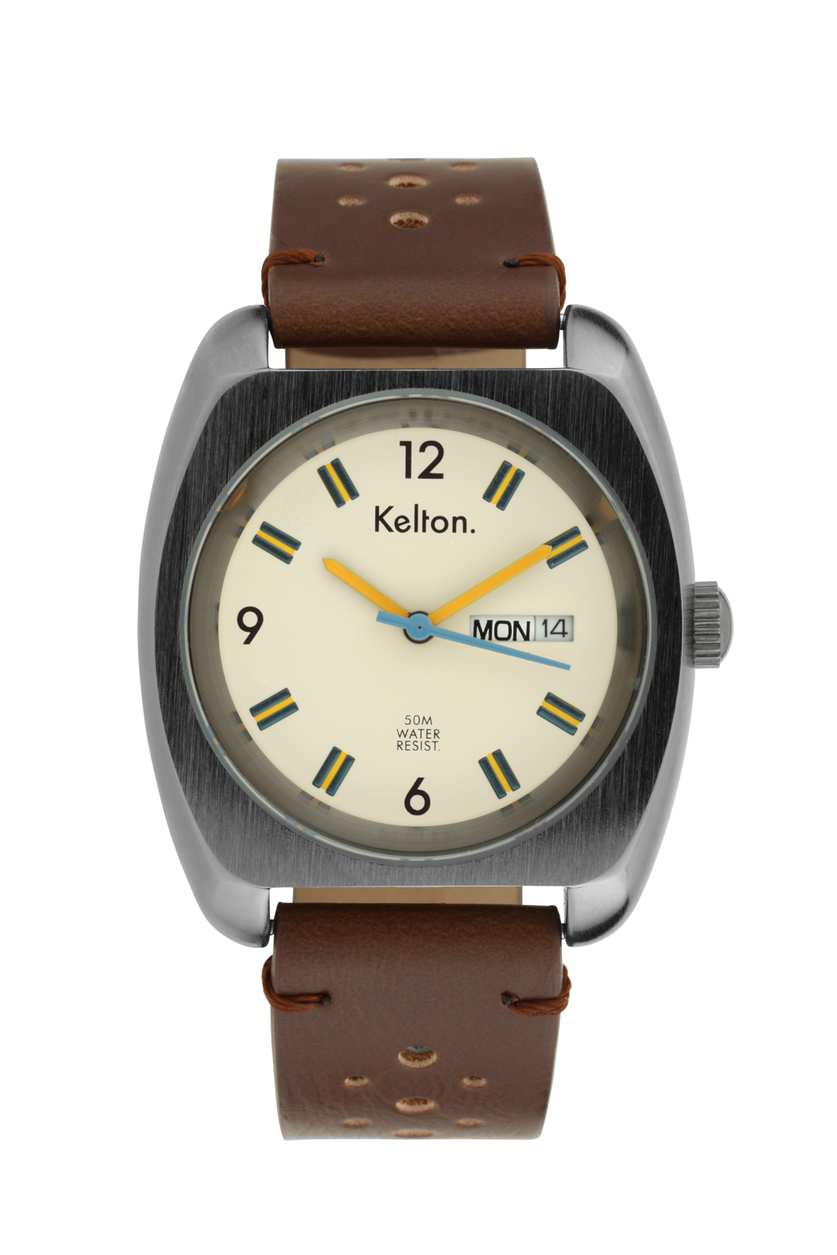 Montre Analogique RC, KELTON