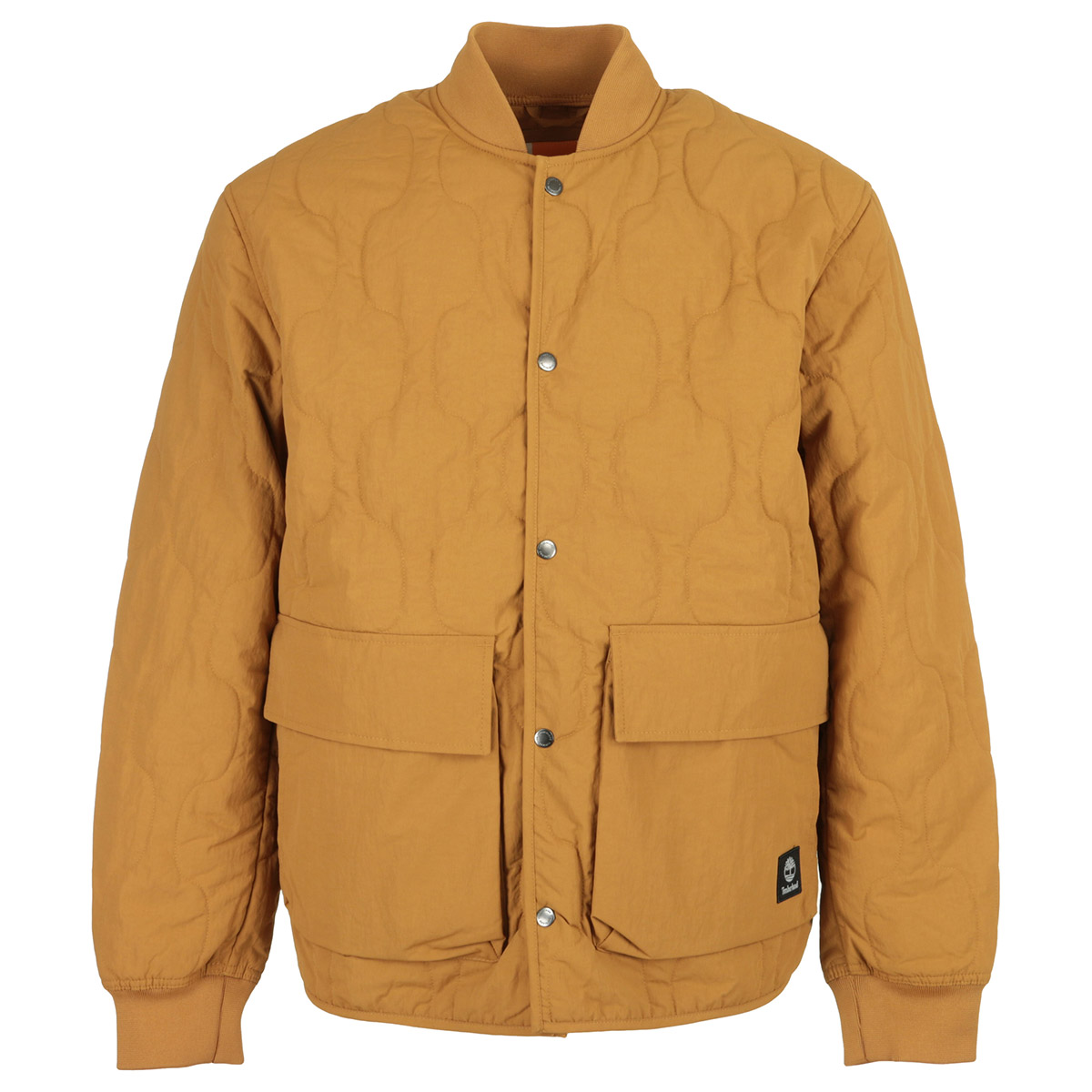 Veste Water Repellent Quilted, TIMBERLAND