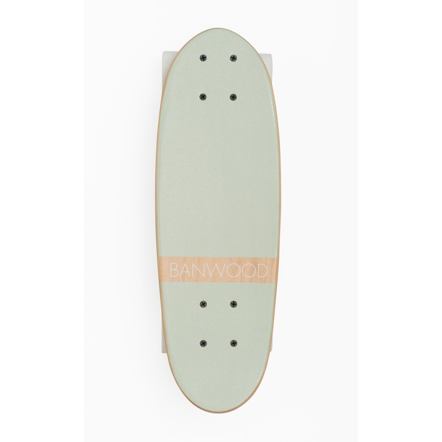 Planche à roulette Skateboard, BANWOOD