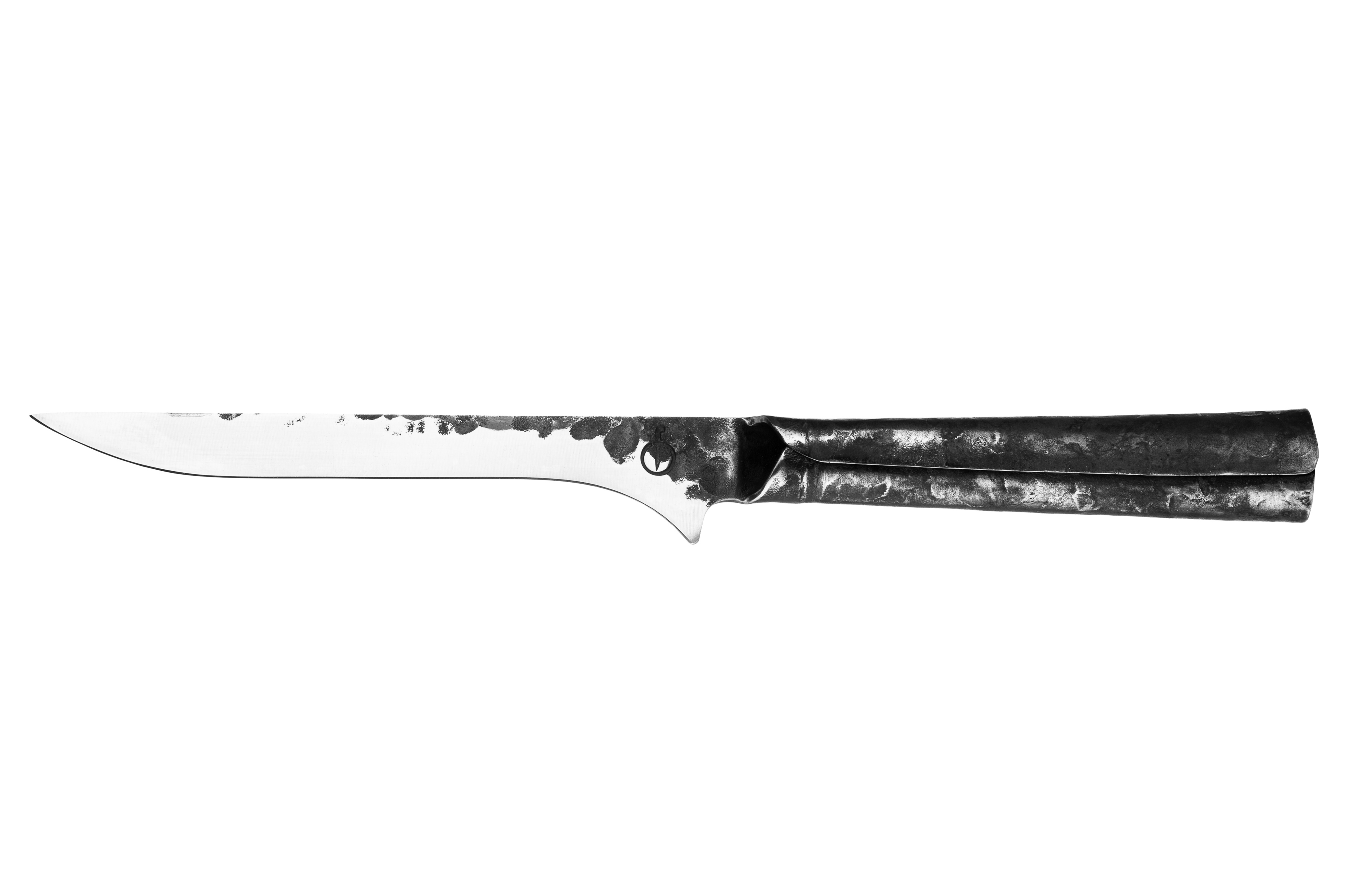 Couteau à Desosser en acier inoxydable, BRUTE, STYLE DE VIE