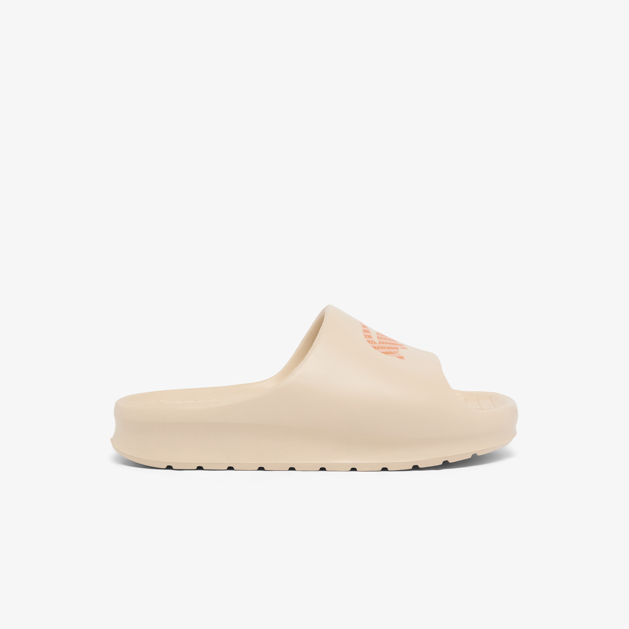 Claquettes Serve Slides 2.0 femme, LACOSTE