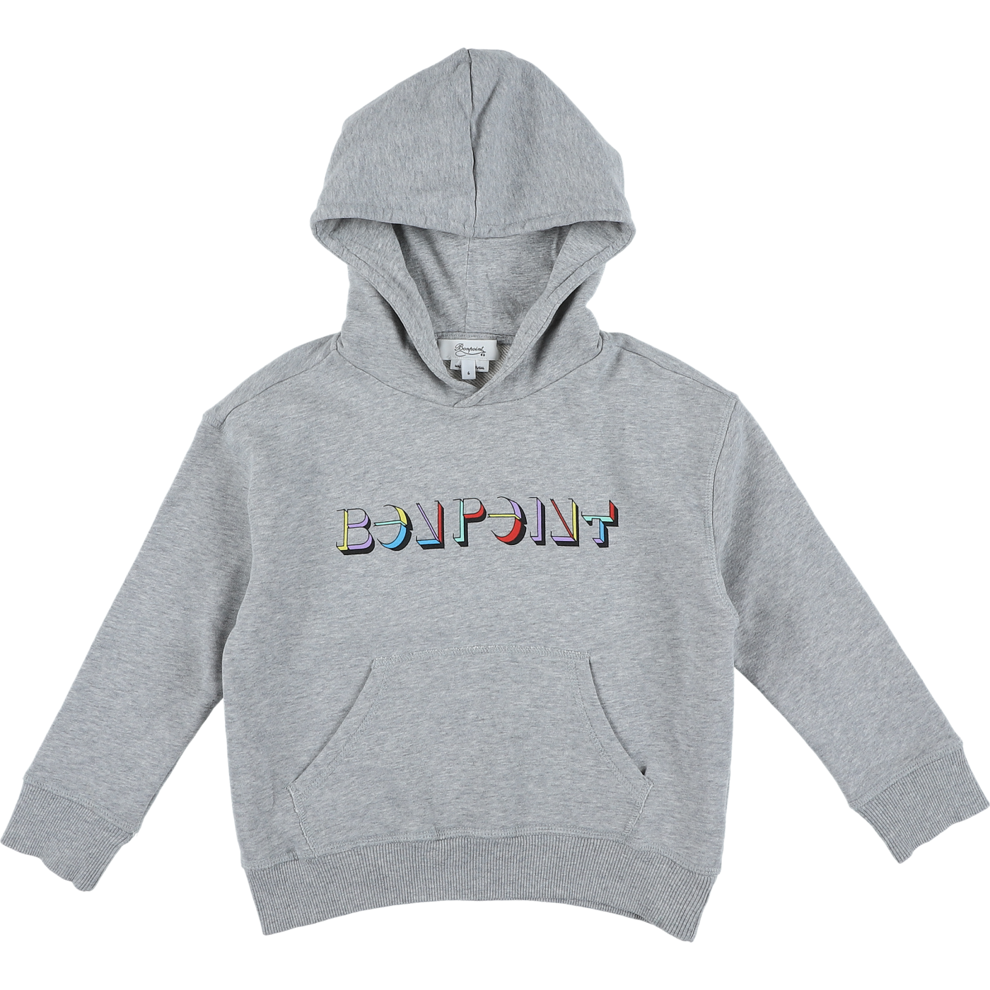 Sweat à capuche - Très bon état, BONPOINT