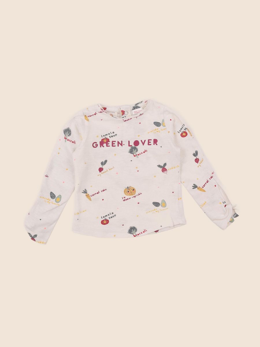 Tee-shirt - Très bon état, ZARA