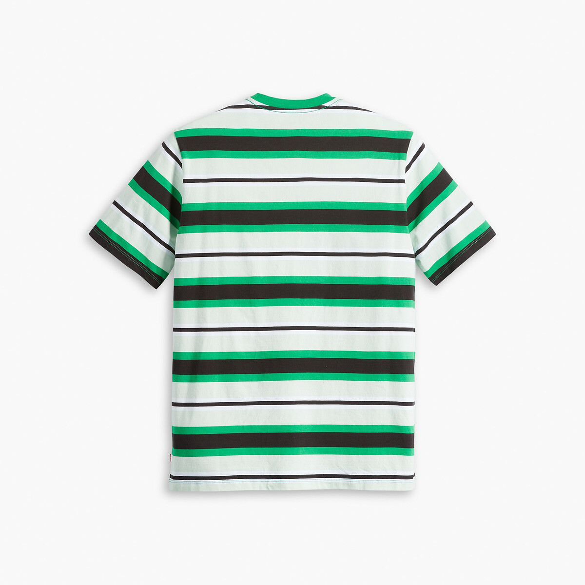Chemise Rayé En Lin - Polo Ralph Lauren Homme